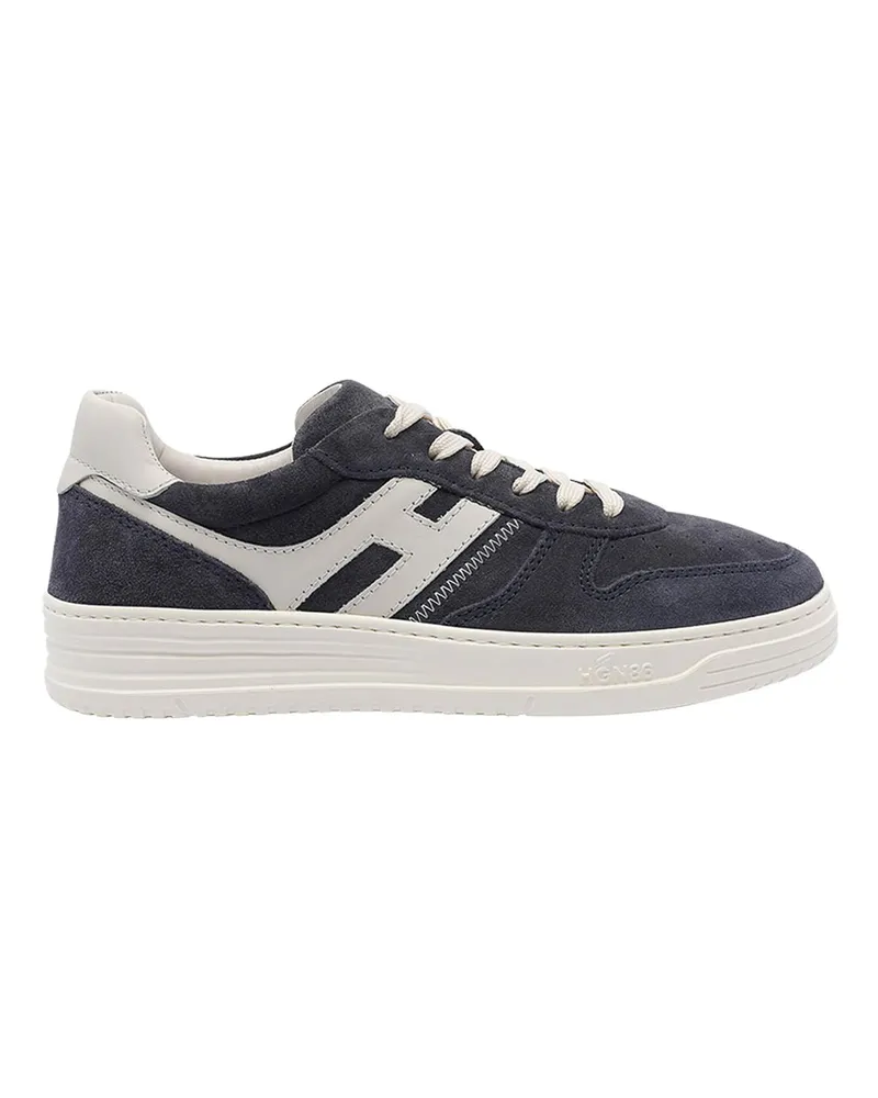 Hogan Sneaker - Blau Blau