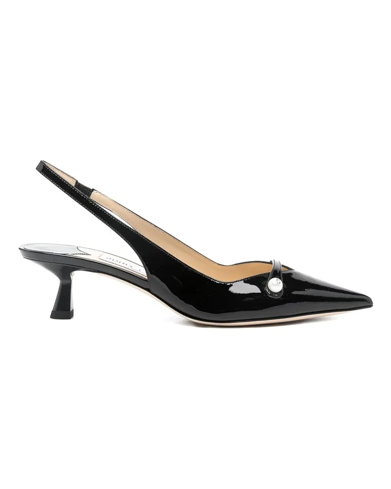 Jimmy Choo Pumps - Schwarz Schwarz