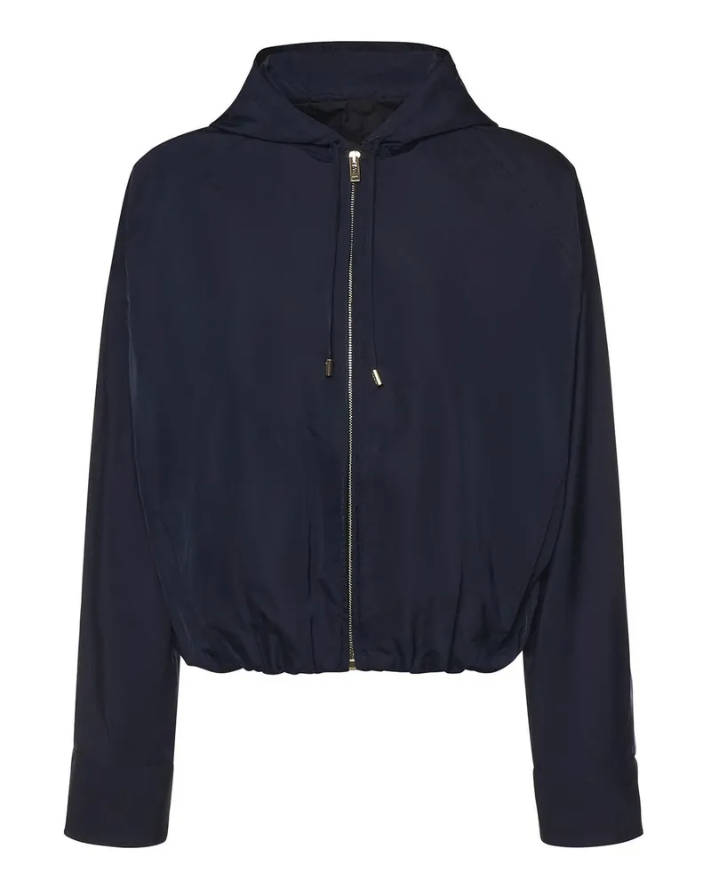 Alaïa Casualjacke - Blau Blau