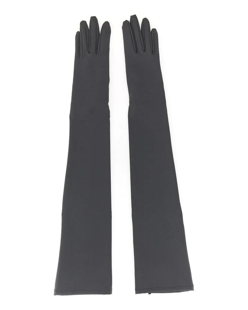 Dolce & Gabbana Handschuhe - Grau Grau
