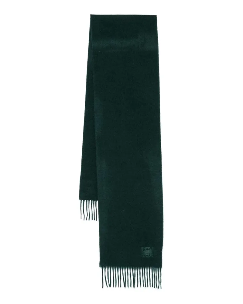 Paul Smith Schal - Grün Grün