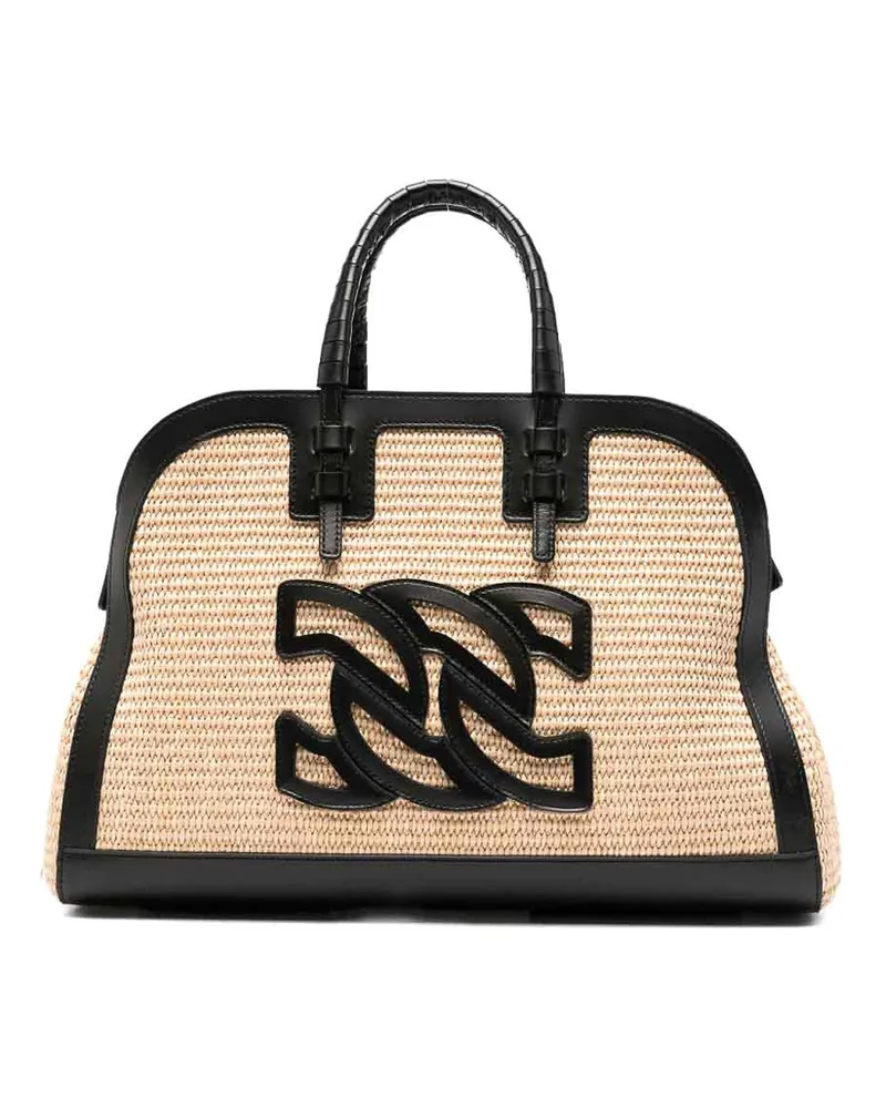 Casadei Shopper - Bunt Bunt