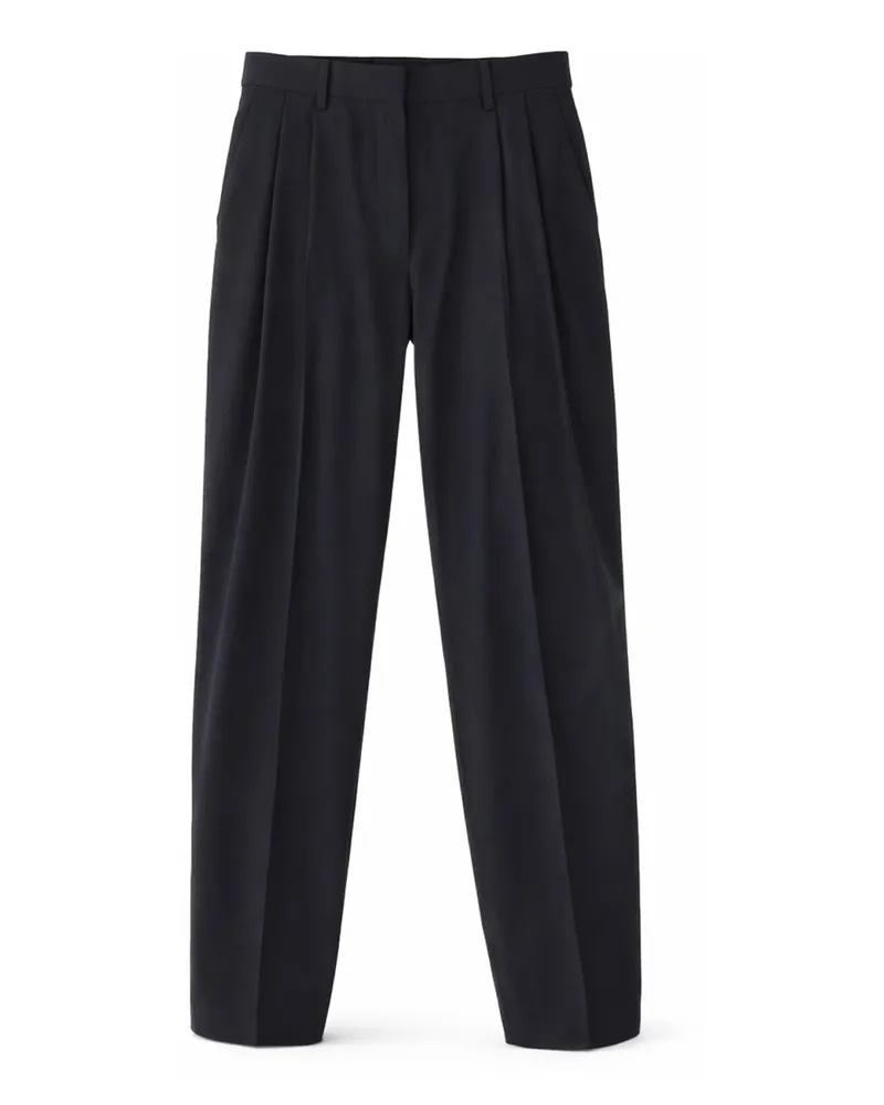 Fabiana Filippi Casual Hose - Blau Blau