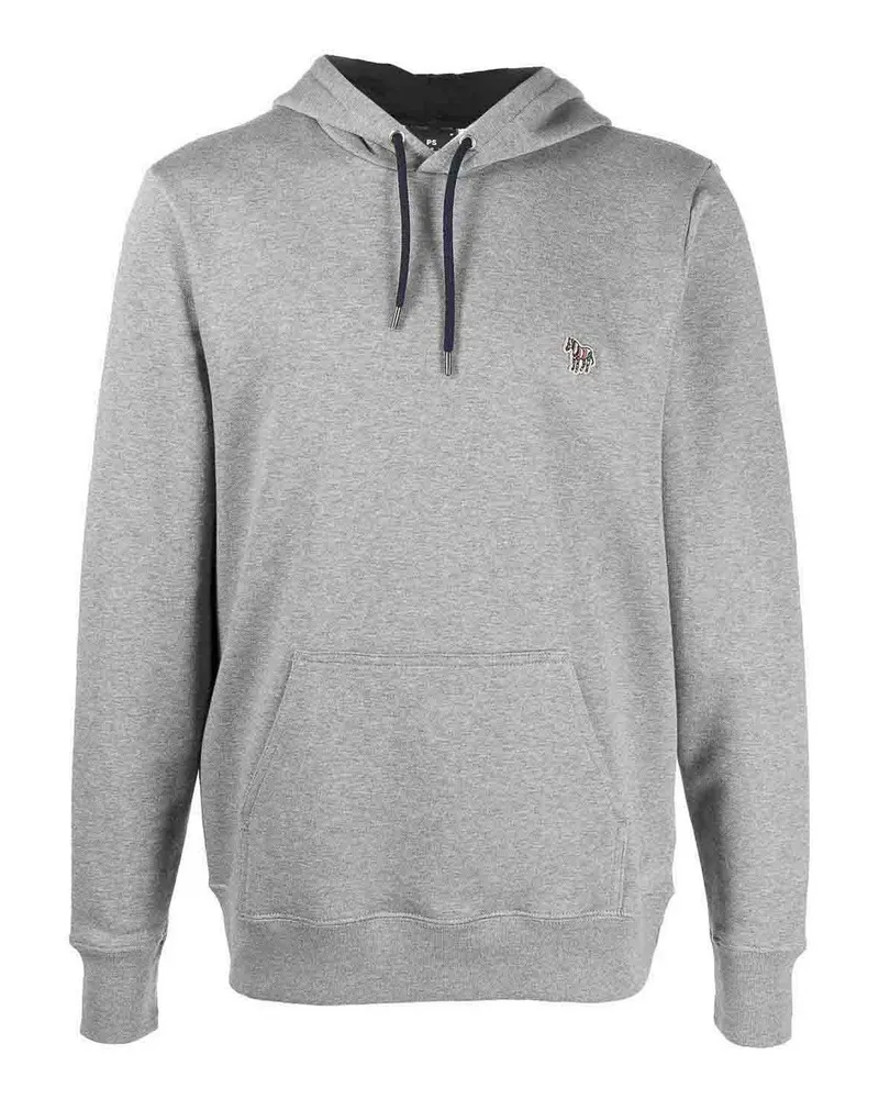 Paul Smith Sweatshirt - Grau Grau