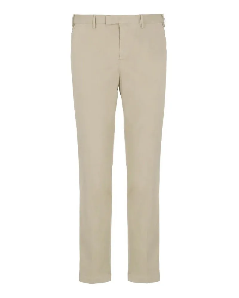 PT TORINO Casual Hose - Beige Beige