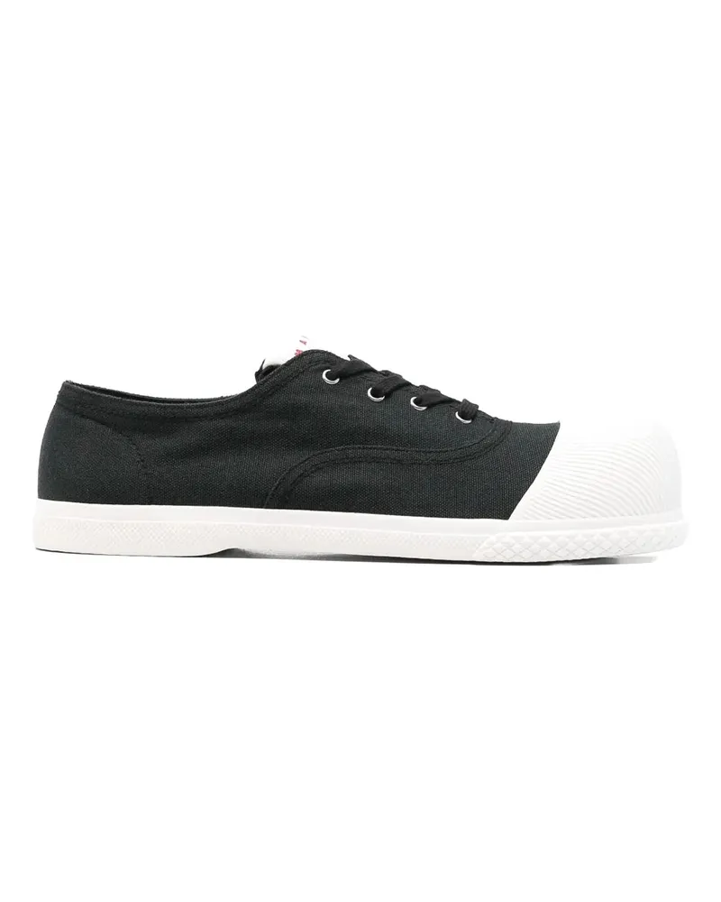 Marni Sneaker - Schwarz Schwarz