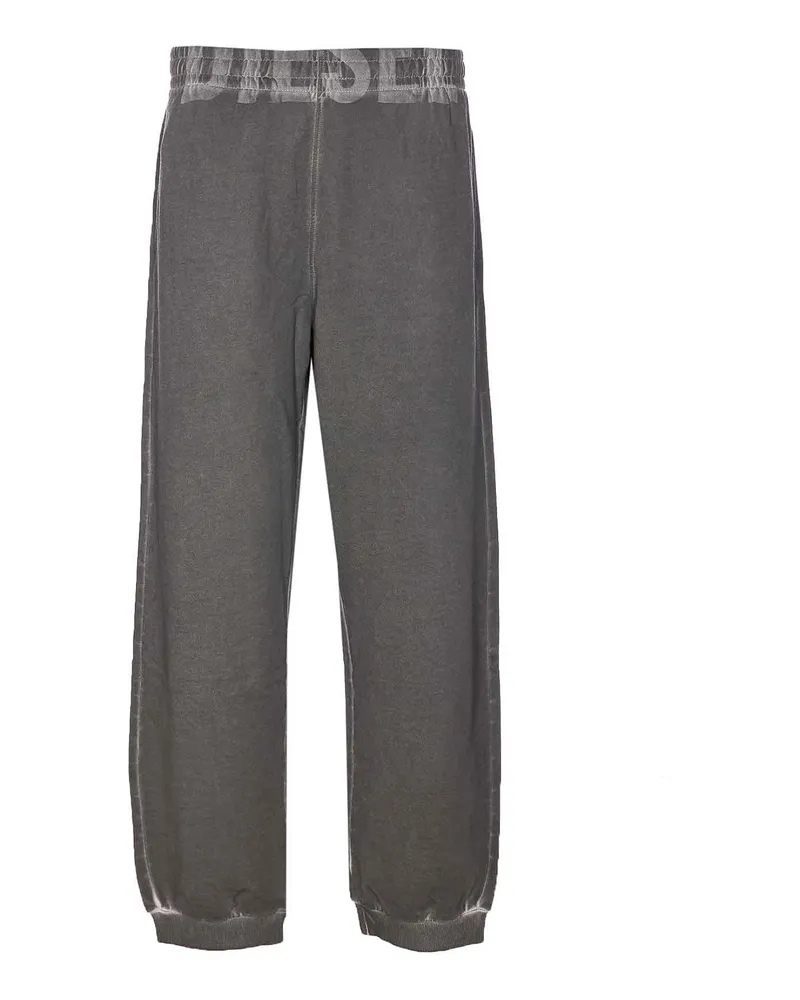 Diesel Casual Hose - Grau Grau
