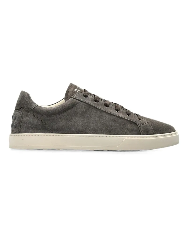 TOD'S Sneaker - Grau Grau
