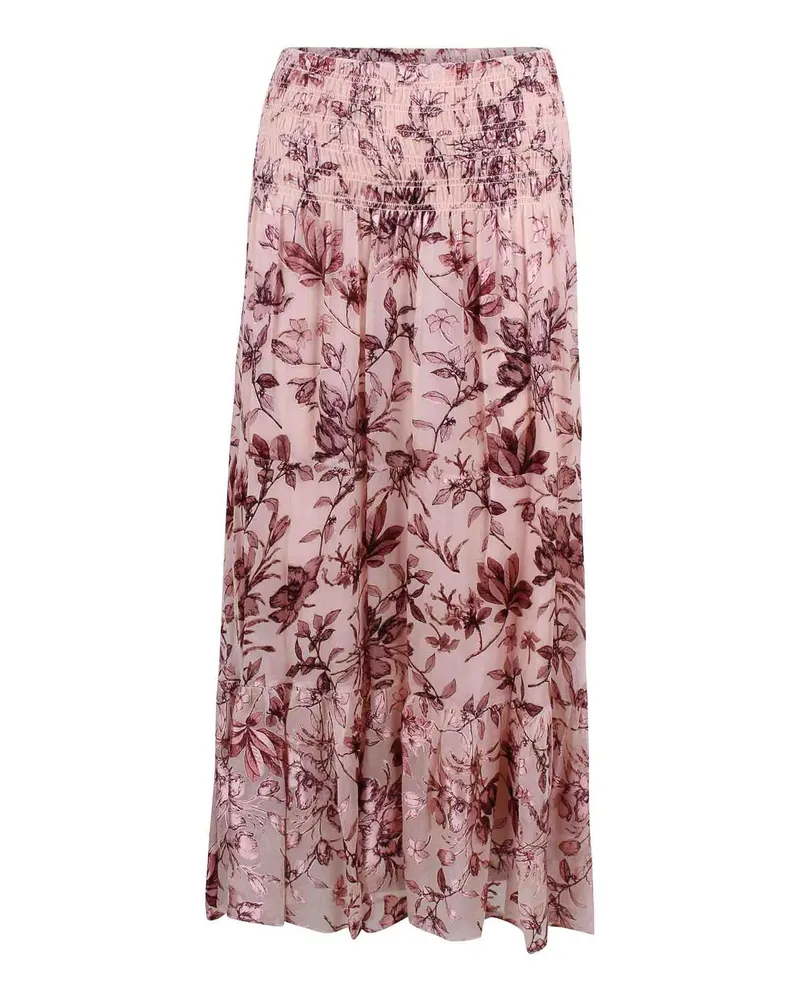 Alice + Olivia Midirock - Rosa Rosa