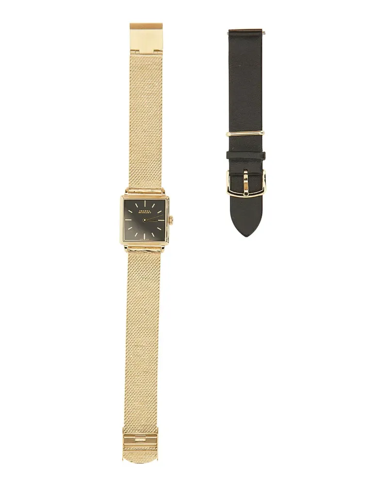 Isabel Marant Watch - Bunt Bunt