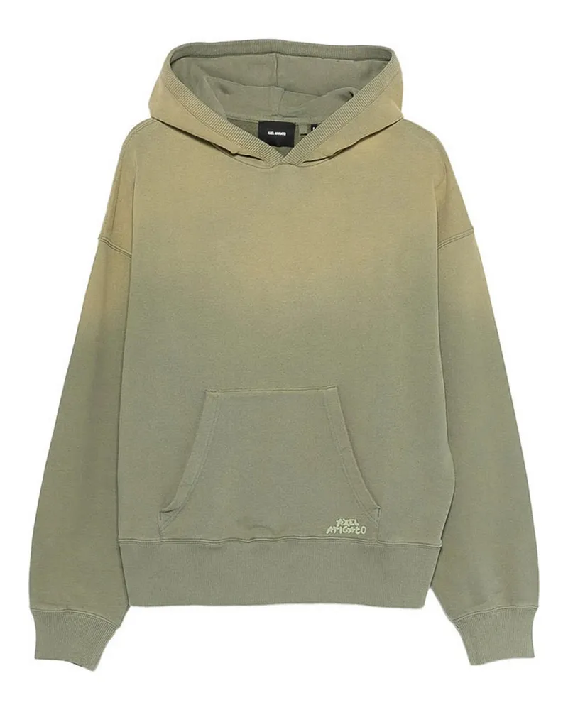 Axel Arigato Sweatshirt - Grün Grün