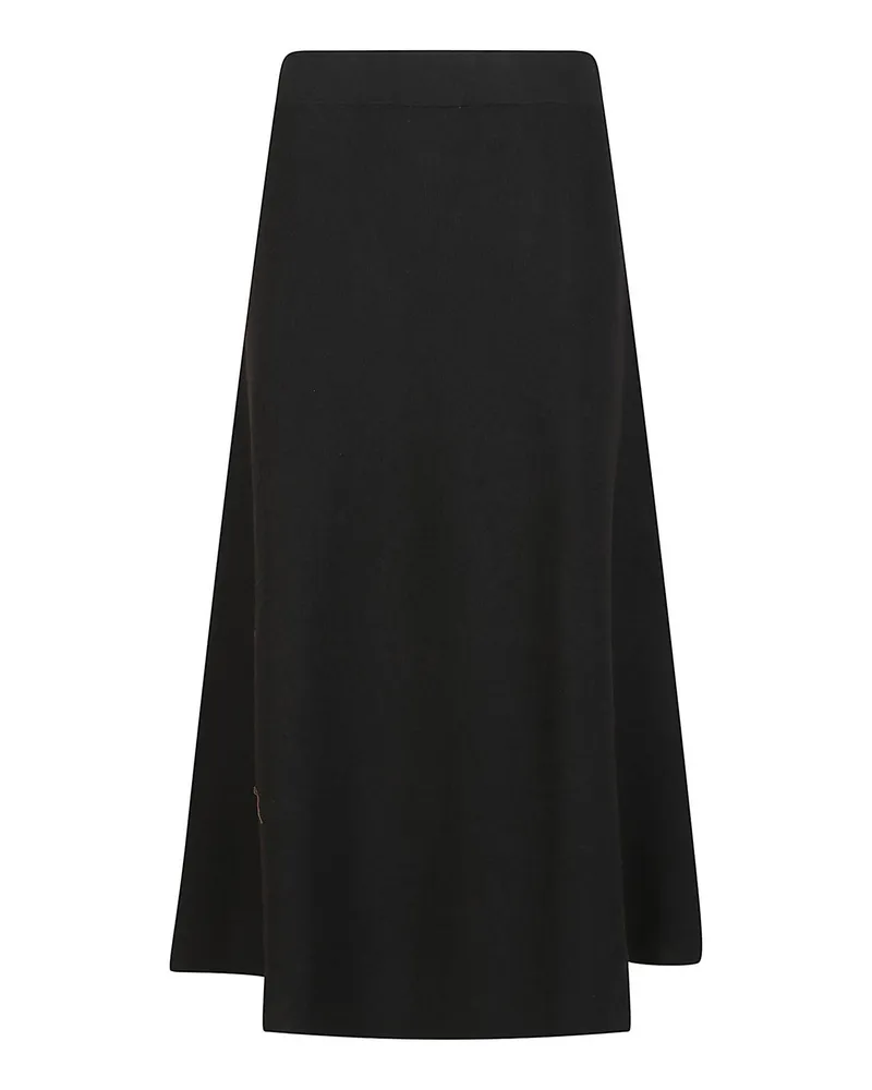 P.A.R.O.S.H. P. A.R. O.S. H. Midirock - Schwarz Schwarz