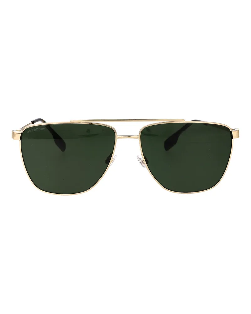 Burberry Sonnenbrille - Gold Gold