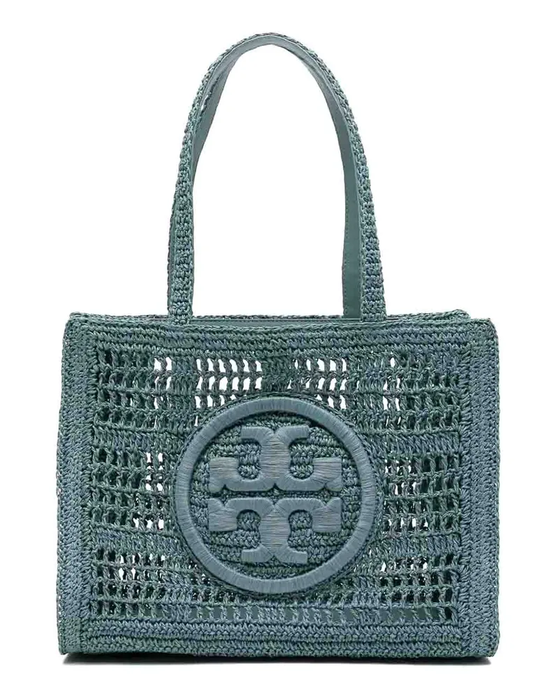 Tory Burch Umhängetasche - Blau Blau