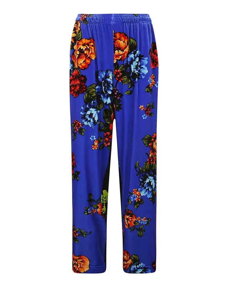VETEMENTS Casual Hose - Bunt Bunt
