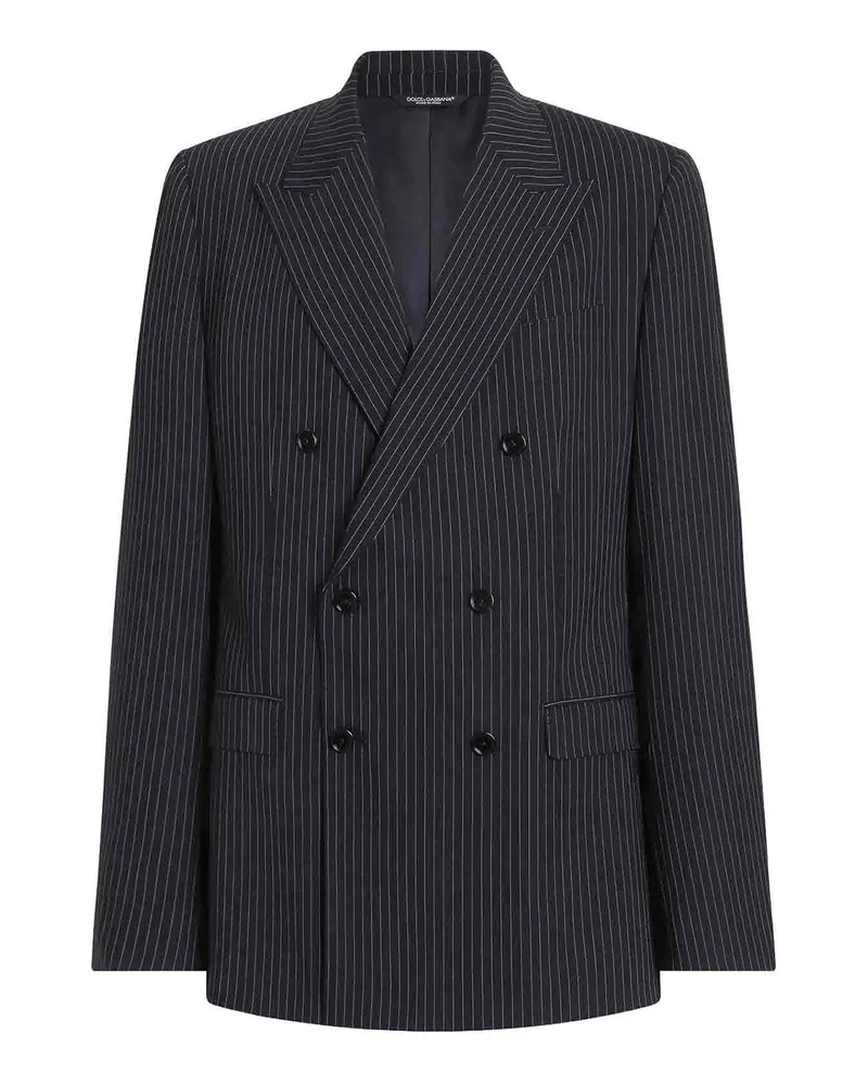 Dolce & Gabbana Blazer - Bunt Bunt