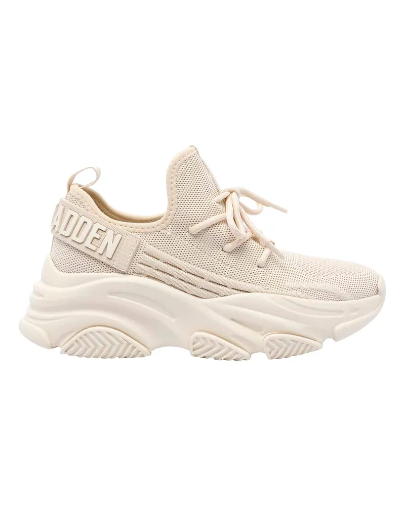 Steve Madden Sneaker - Beige Beige