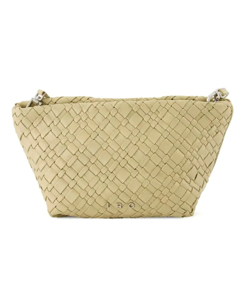 IRO Umhängetasche - Beige Beige
