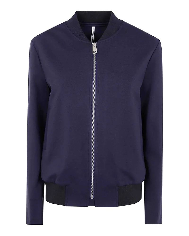 Liviana Conti Casualjacke - Blau Blau