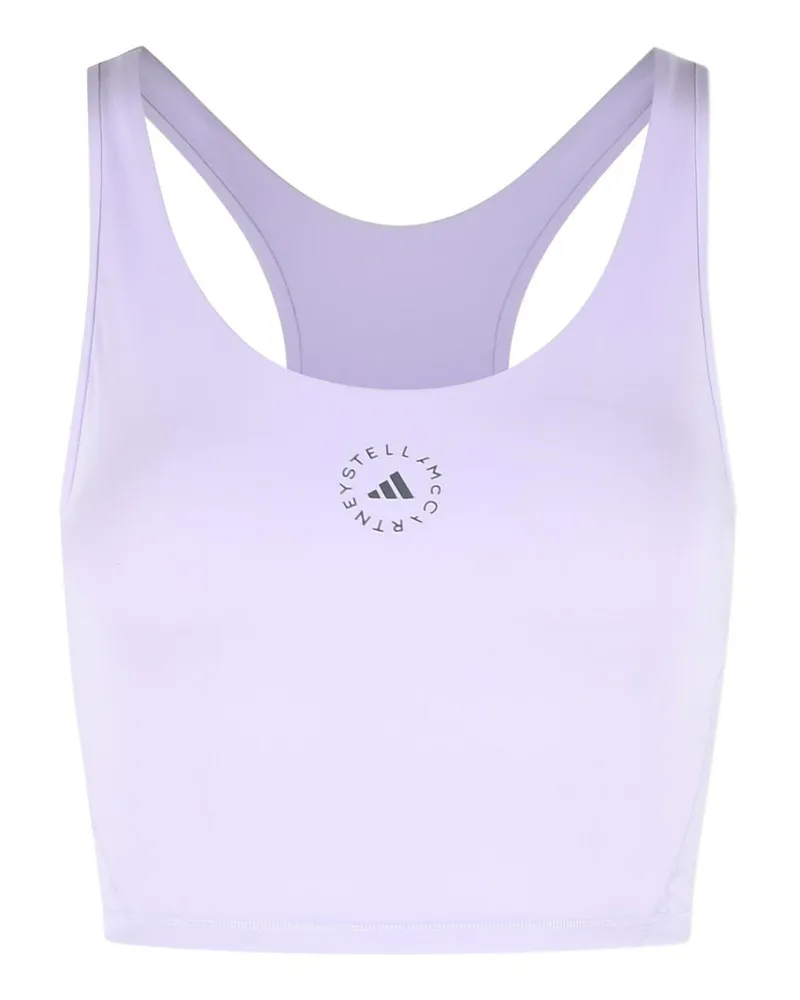 adidas Top - Metallic Metallic