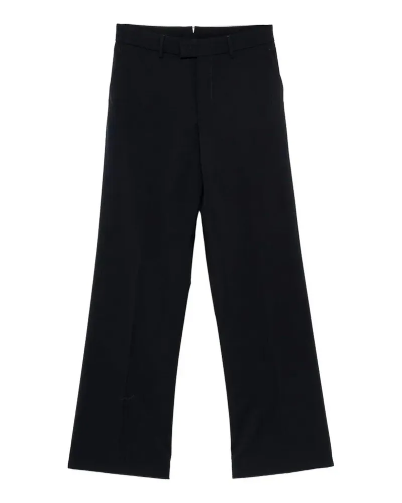 Berwich Casual Hose - Blau Blau