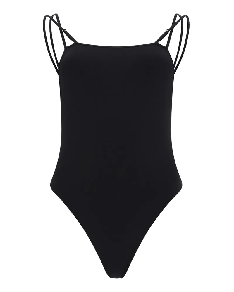 Tom Ford Badeanzug - Schwarz Schwarz