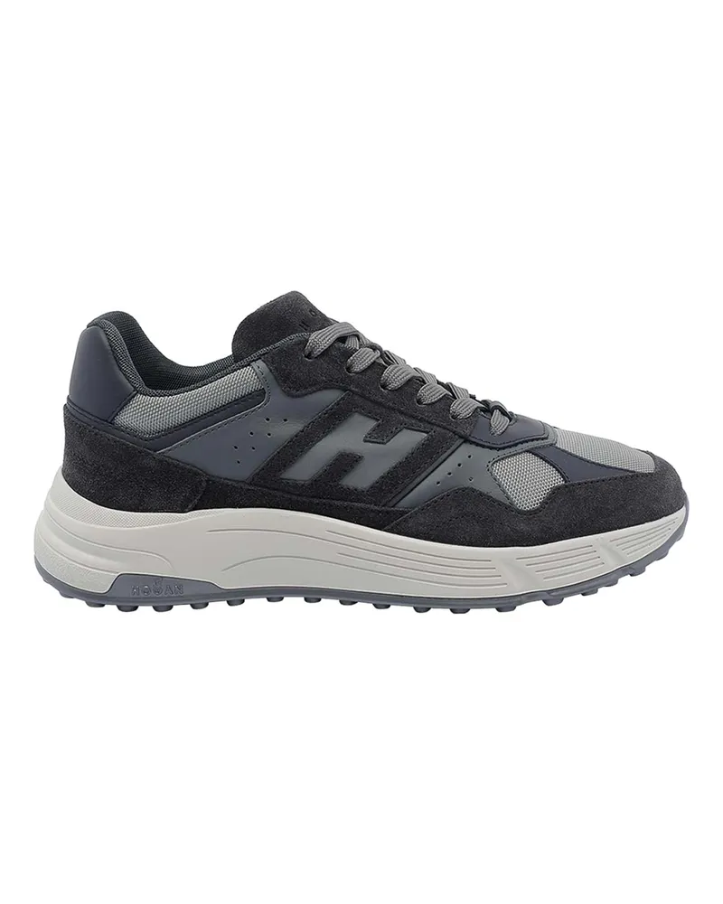 Hogan Sneaker - Grau Grau