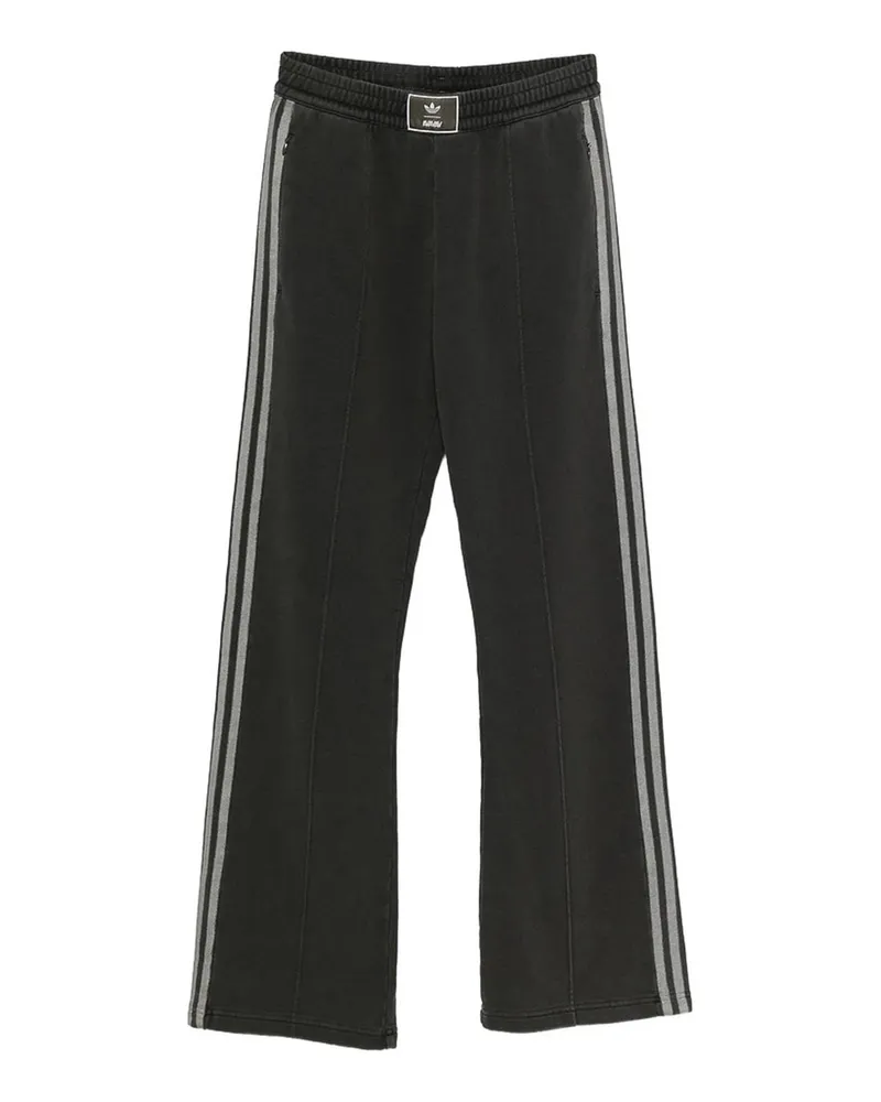 adidas Casual Hose - Grau Grau