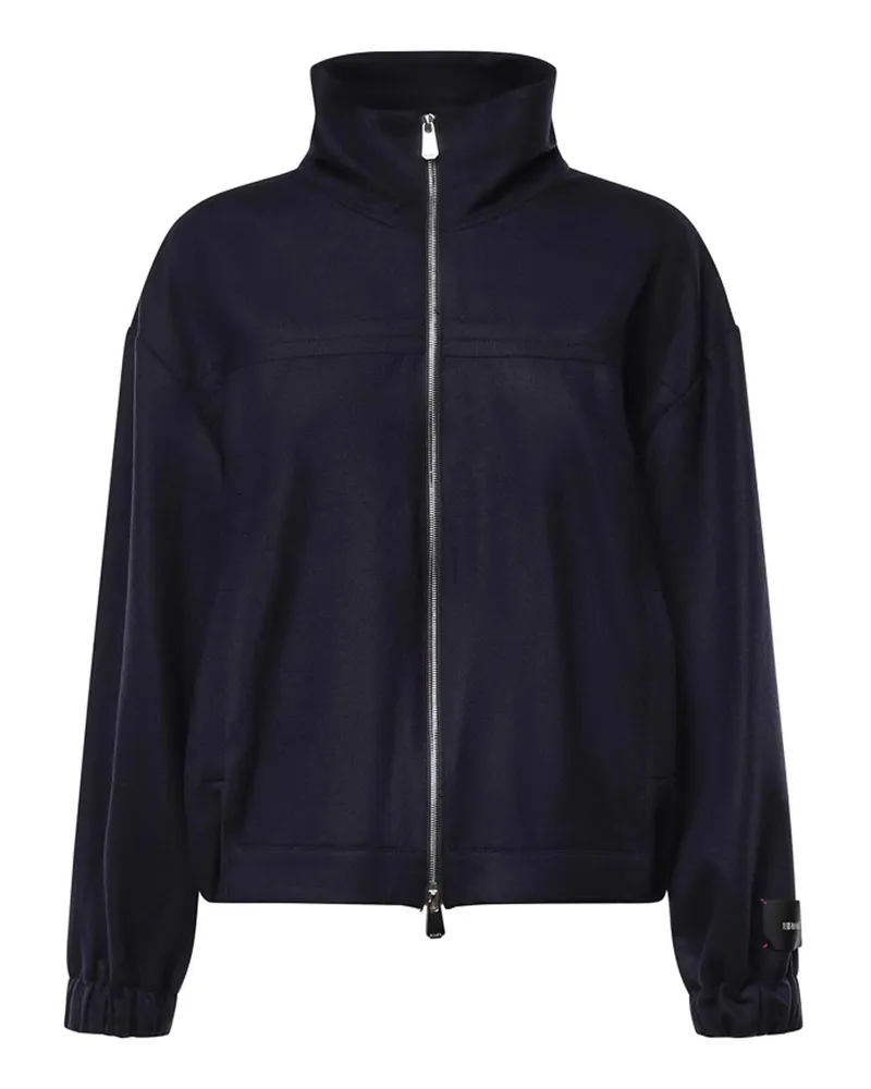 Pinko Bomberjacke - Blau Blau