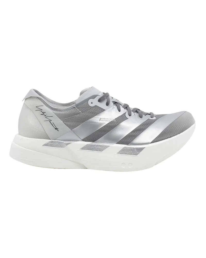 Y-3 Sneaker - Silber Silber
