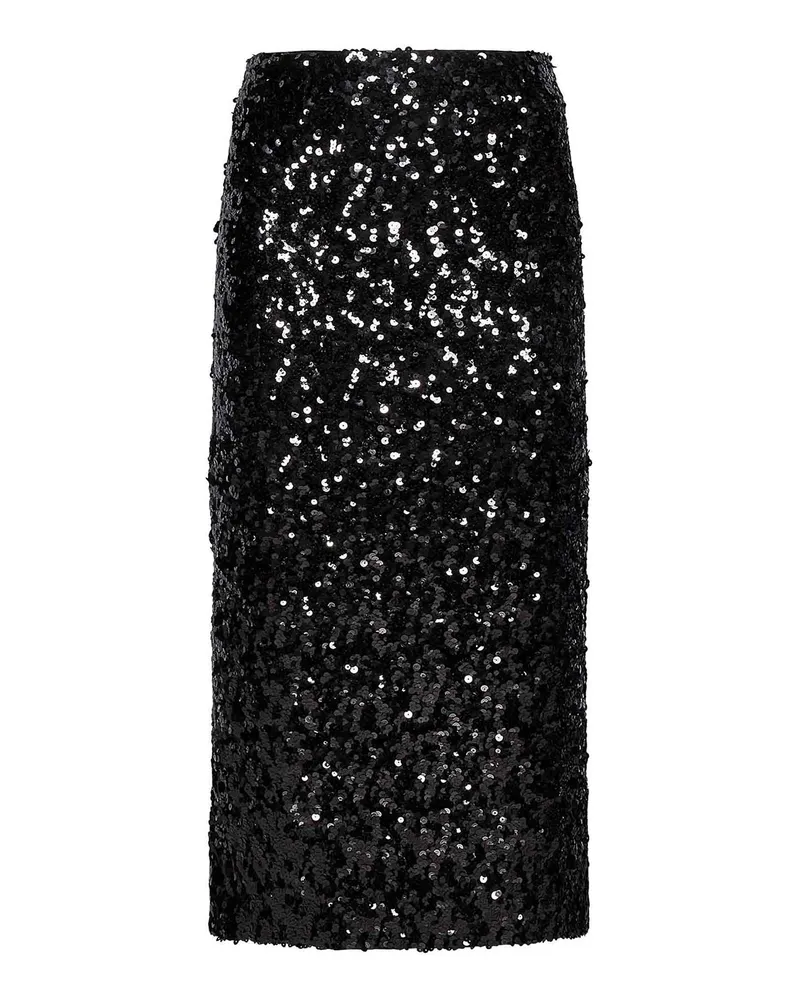 Dolce & Gabbana Midirock - Schwarz Schwarz