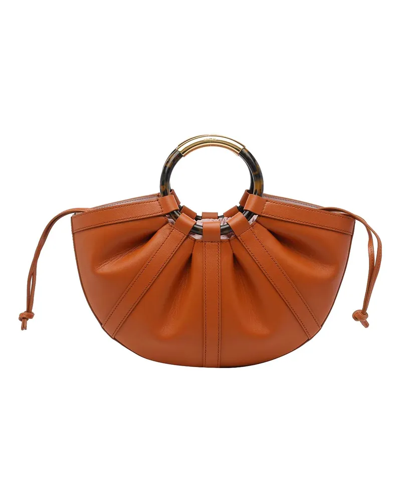 Coccinelle Shopper - Orange Orange