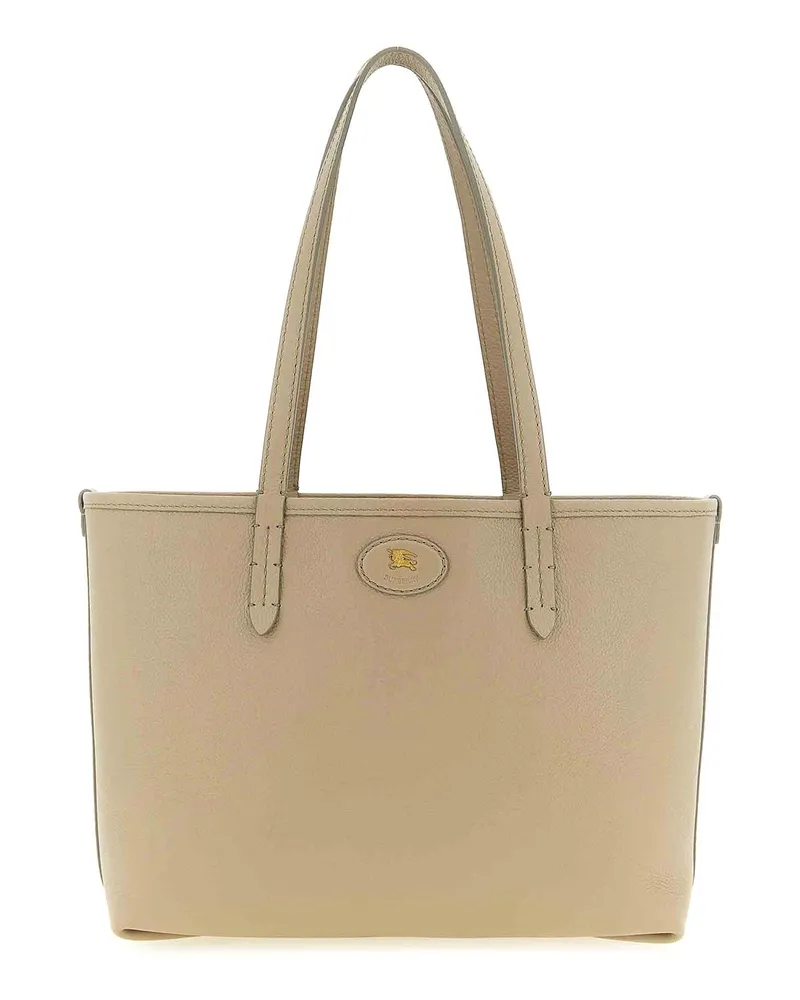 Burberry Shopper - Beige Beige