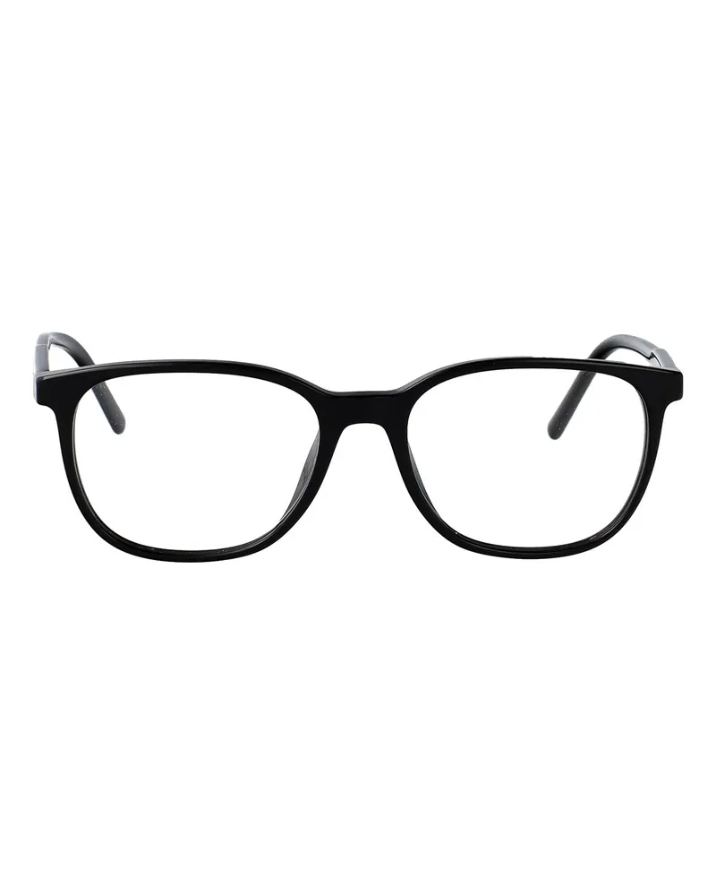 Dolce & Gabbana Brillen - Schwarz Schwarz