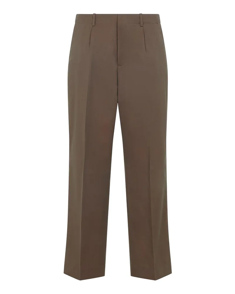 Our Legacy Casual Hose - Braun Braun