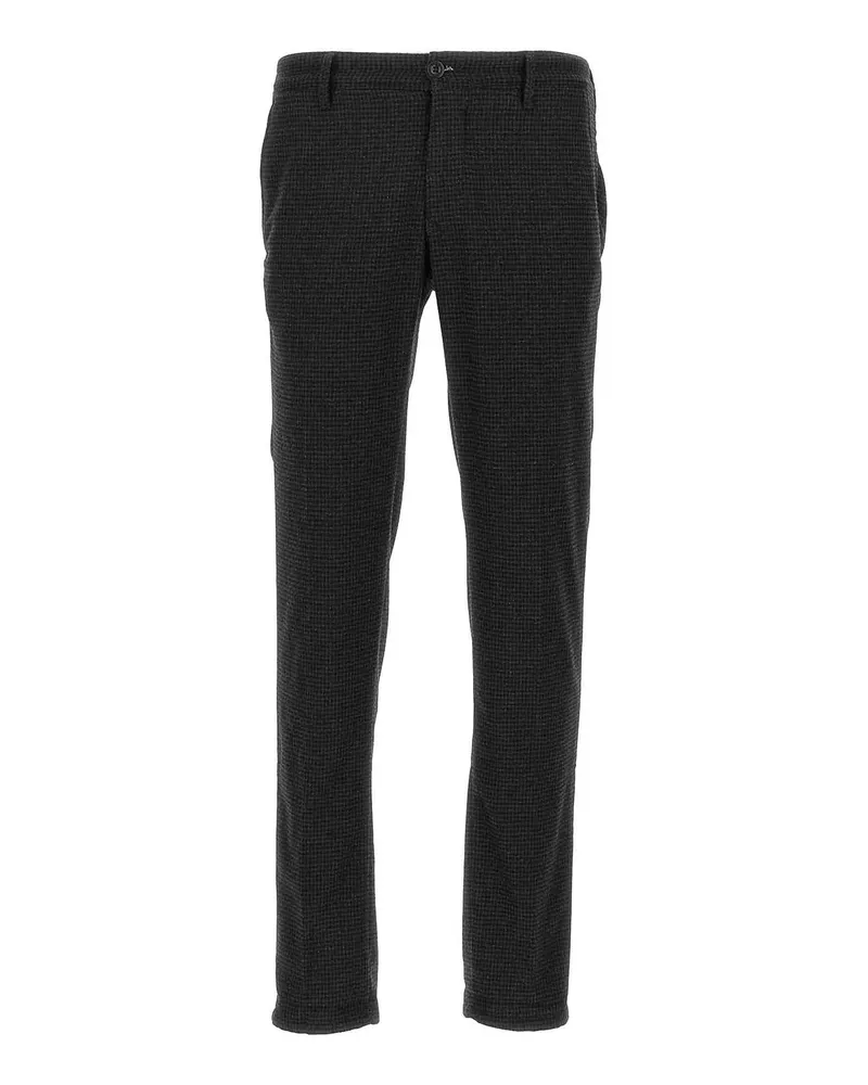 Incotex Casual Hose - Blau Blau