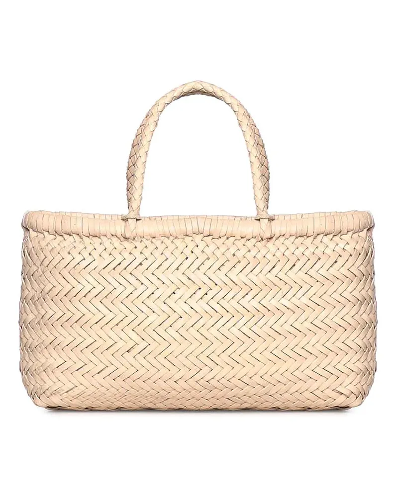Dragon Diffusion Shopper - Beige Beige