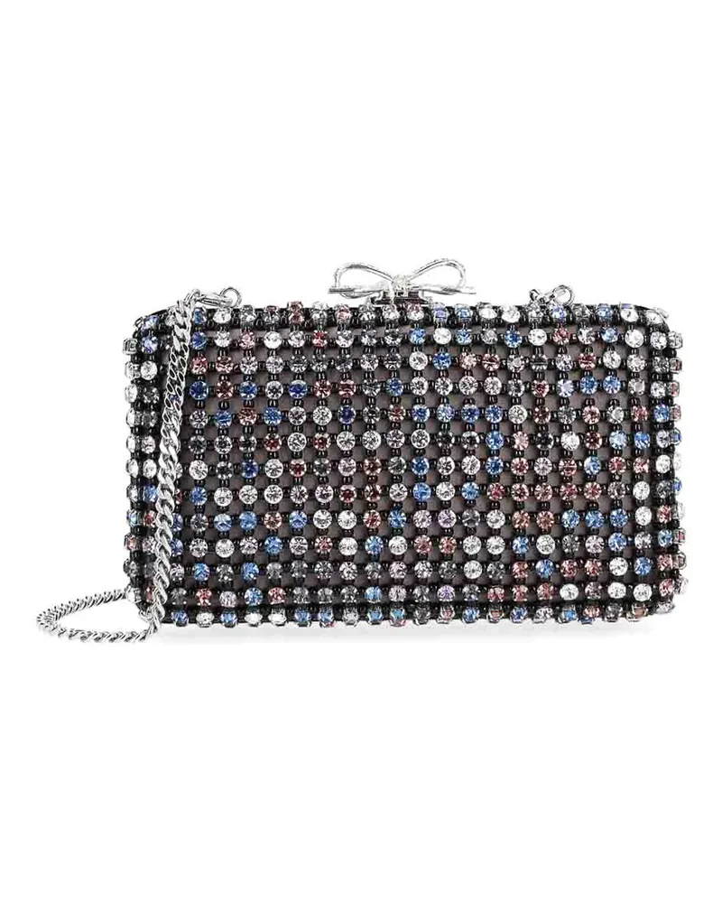 Self-Portrait Clutch - Bunt Bunt