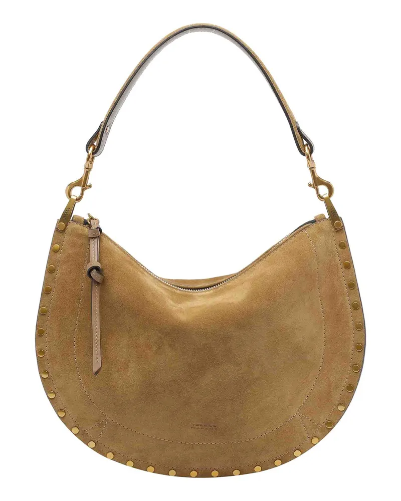 Isabel Marant Schultertasche - Beige Beige