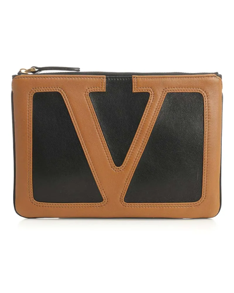 Valentino Garavani Portemonnaie - Bunt Bunt