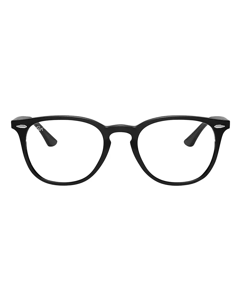 Ray Ban Brillen - Schwarz Schwarz