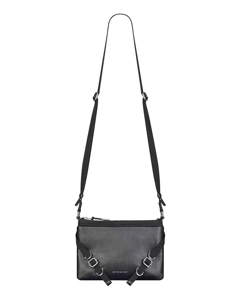 Givenchy Umhängetasche - Schwarz Schwarz
