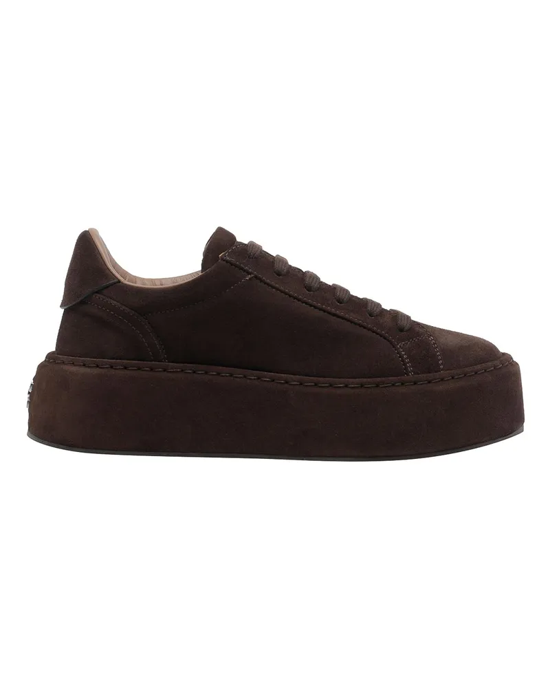 Casadei Sneaker - Braun Braun