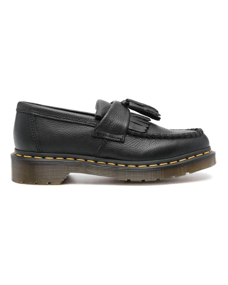 Dr.Martens Mokassins - Schwarz Schwarz
