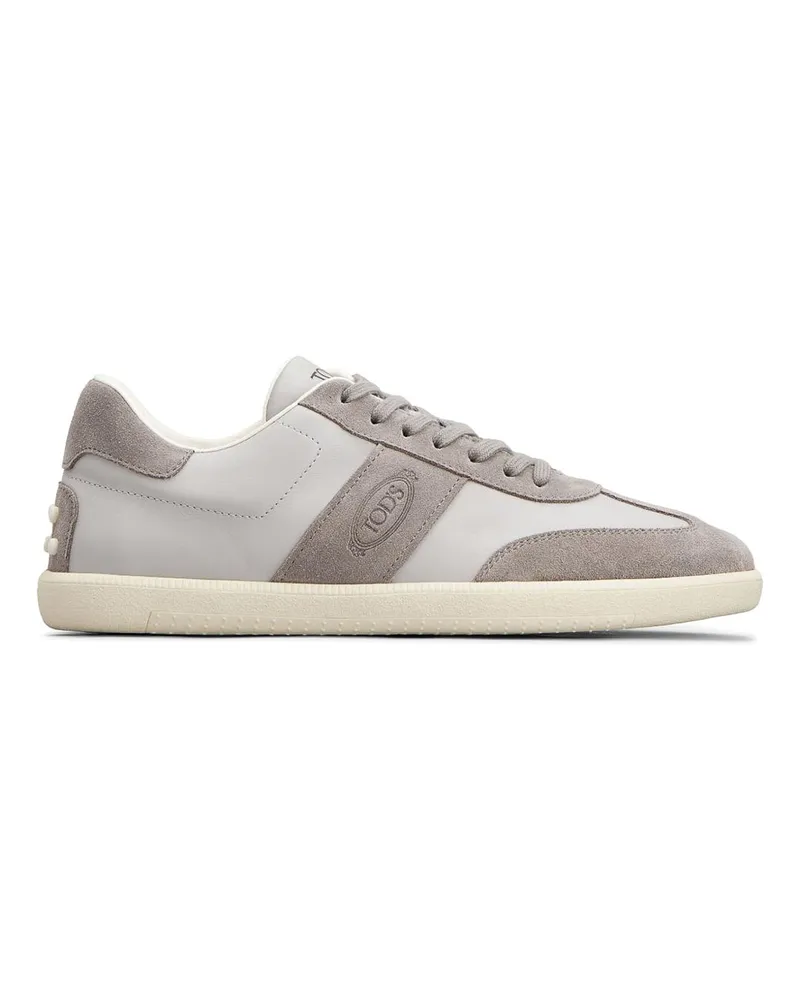 TOD'S Sneaker - Beige Beige