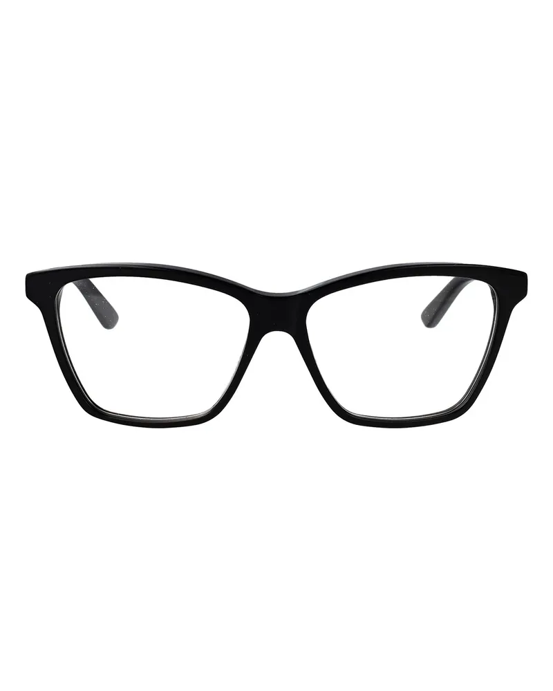 Bottega Veneta Brillen - Schwarz Schwarz
