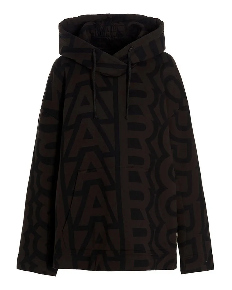Marc Jacobs Sweatshirt - Schwarz Schwarz