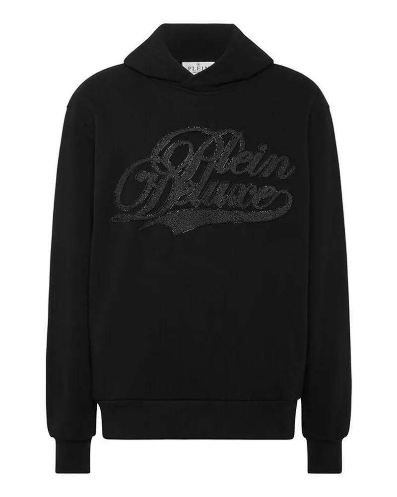 Philipp Plein Sweatshirt - Schwarz Schwarz