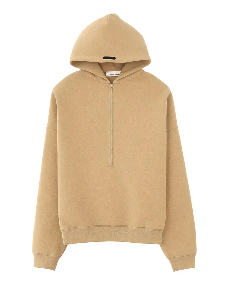 Fear of God Sweatshirt - Beige Beige