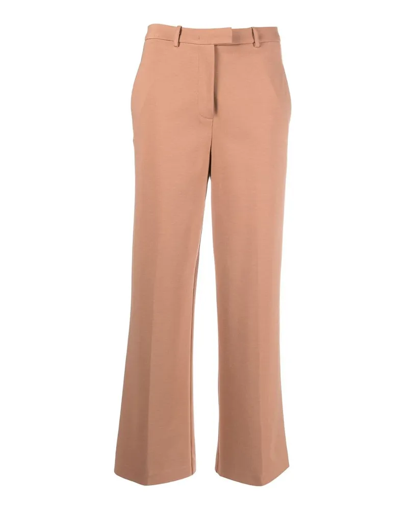 Pinko Shorts - Braun Braun